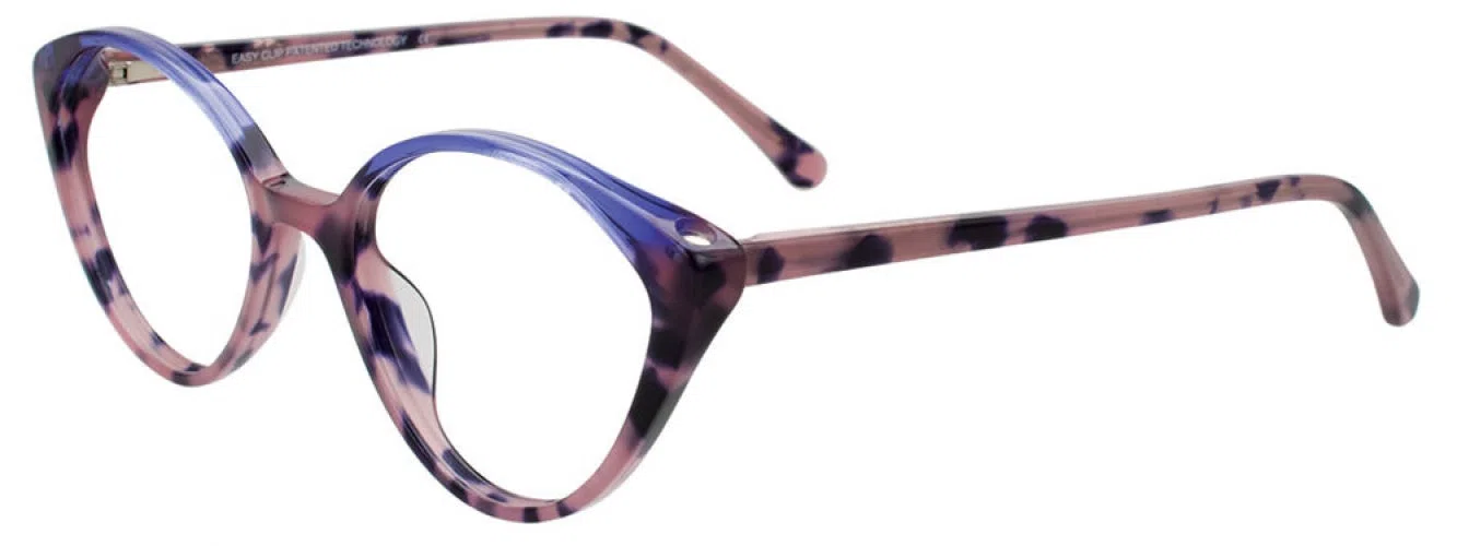 Easyclip EC688 Eyeglasses - view 3